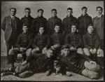 Football Team, 1913 Football Team, 1913