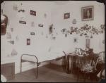 Student Bedroom, c.1900