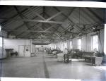 Interior of School Laundry, c. 1902