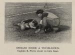 Carlisle Indians vs. Yale, #3, 1896