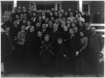 Richard Henry Pratt, His Family, and Teachers, 1901 Richard Henry Pratt, His Family, and Teachers, 1901