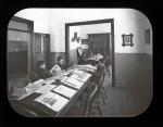 Small Boys' Reading Room, c. 1900 Small Boys' Reading Room, c. 1900