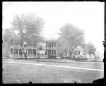 Second School Building, c.1890