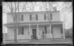 Assistant Superintendent's Quarters, c.1880