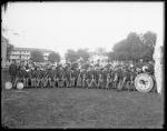 Indian School band [version 1], 1892