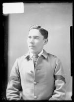 William Ellis, c.1890