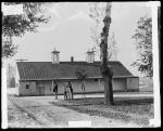 Guard House, c.1890