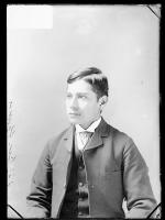 Benjamin Thomas, c.1887