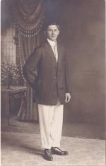 Michael W. Chabitnoy, c.1910