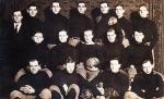 Frederick YMCA Football Team, 1909