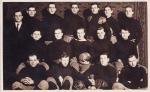 Frederick YMCA Football Team, 1909