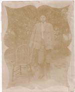 Herbert Bradby, c.1910
