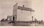 William Carefelle's house, c.1910