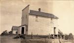 William Carefelle's house, c.1910