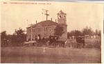 Pawnee County Court House, c.1910 Pawnee County Court House, c.1910