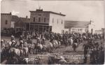 Parade in Dupree, SD, c.1910