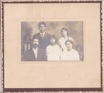 Childers family, 1915