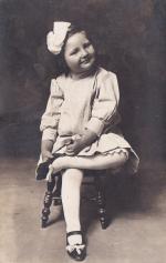 Ardith Nioma McComb, c.1910