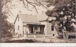 Esther Clark Thomas' House, 1911