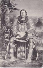 Eagle Chief, 1909