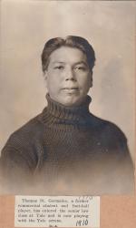 Thomas L. St. Germaine, c.1910 Thomas L. St. Germaine, c.1910