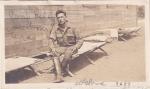 Gabriel Poggie, 1917