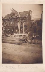 Walter Saracino Building House, 1910