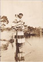 Brother of Tony B. M. Tommie, #1, c.1913