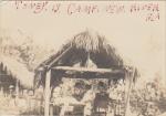 Tommie's Camp in New River, Florida, #2, c.1913