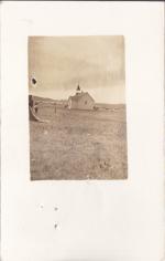 Rural Church, c.1916
