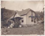 Annie George Tahquette's House, #1, c.1909