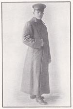Corporal Robert James Tahamont, #2, c.1916 Corporal Robert James Tahamont, #2, c.1916