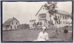 Minnie White, c.1914 Minnie White, c.1914