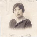Cora Elm, c.1913
