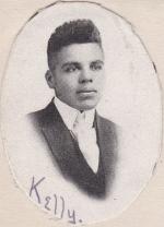 Herman Kelly, c.1917