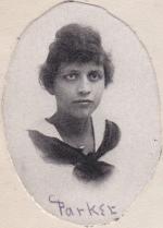 Lena Parker, c.1917