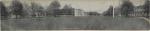 Panorama of the School Grounds, c. 1909