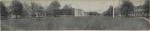 Panorama of the School Grounds, c. 1909 Panorama of the School Grounds, c. 1909