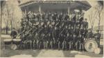 Indian School Band, c. 1895