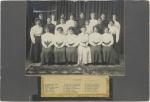 Graduating Class of 1910, 1910 Graduating Class of 1910, 1910