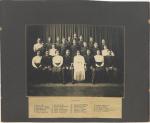 Graduating Class of 1911, 1911 Graduating Class of 1911, 1911