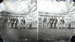 Former Fort Marion prisoners at the Carlisle Indian School, c.1879