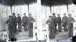 Five young male Sioux students, c.1879