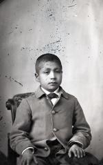 Elmer, c.1881