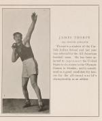James Thorpe James Thorpe