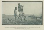 Navajo Indians Working on the Zuni Dam