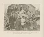 Education of Alaskan Indians - Cecelia Baronovitch