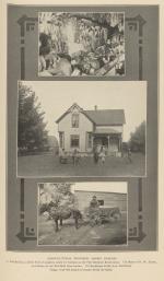 Agricultural Progress Among Indians - Exhibition at their Fair