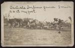 Carlisle Indian Football Game, c.1910