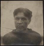 Peter Jordan, c.1910 Peter Jordan, c.1910